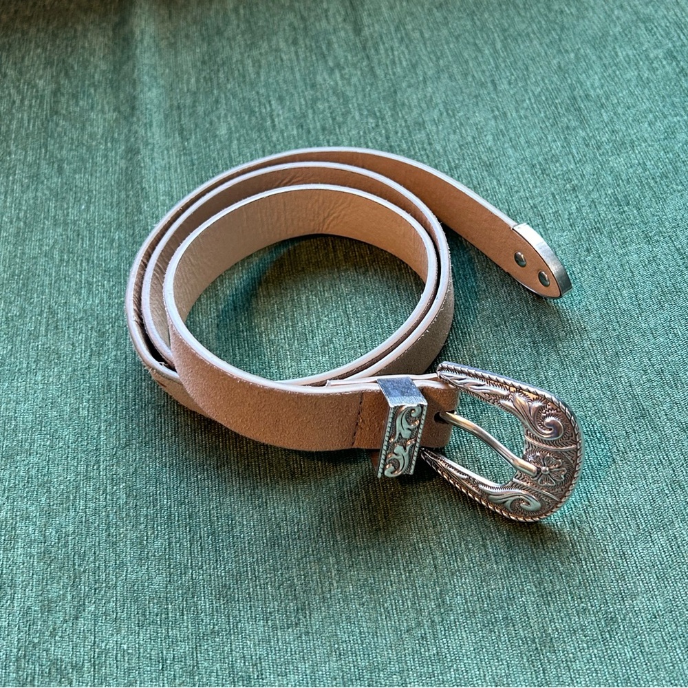 Lucky Brand Belt
